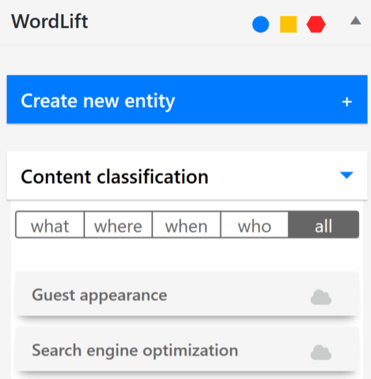 WordLift