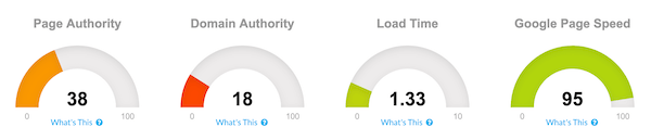 Zadroweb SEO Auditor