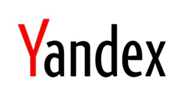 Yandex搜索引擎