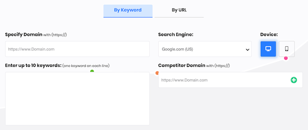 Searchenginereports查詢(xún)排名工具