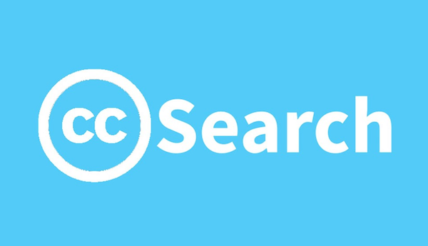 CC Search