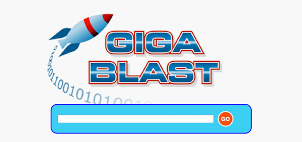 Gigablast