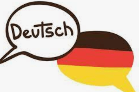 German